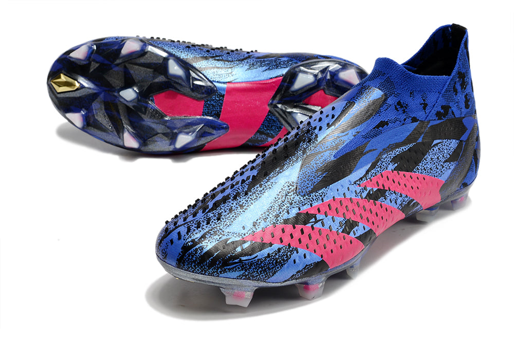 Chuteira Adidas Predator Accuracy + PP 'Pogba'