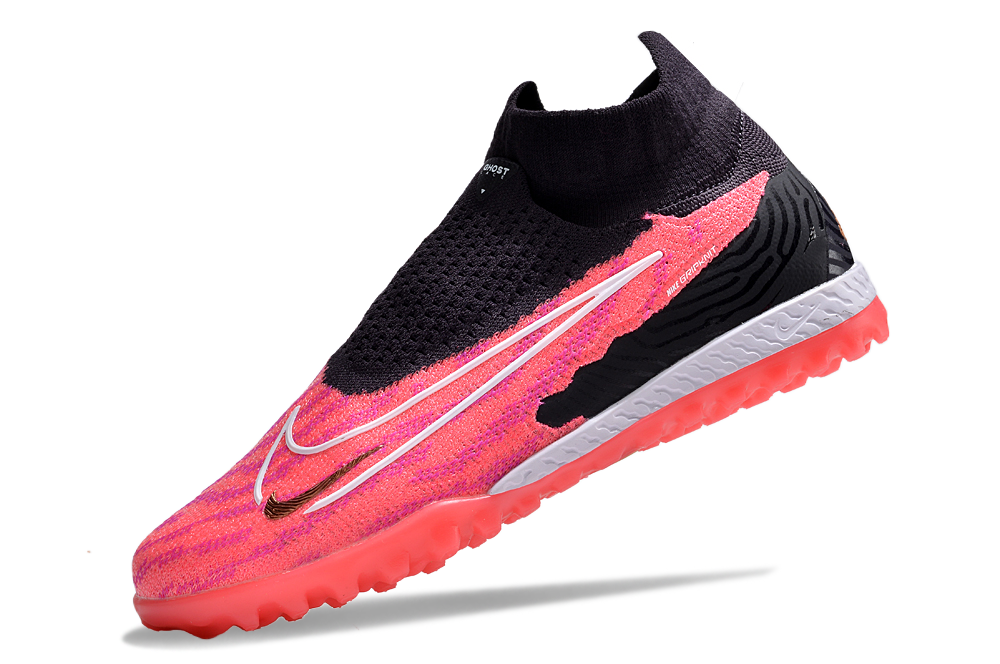 Chuteira Nike Phantom GX Elite DF Society Generation