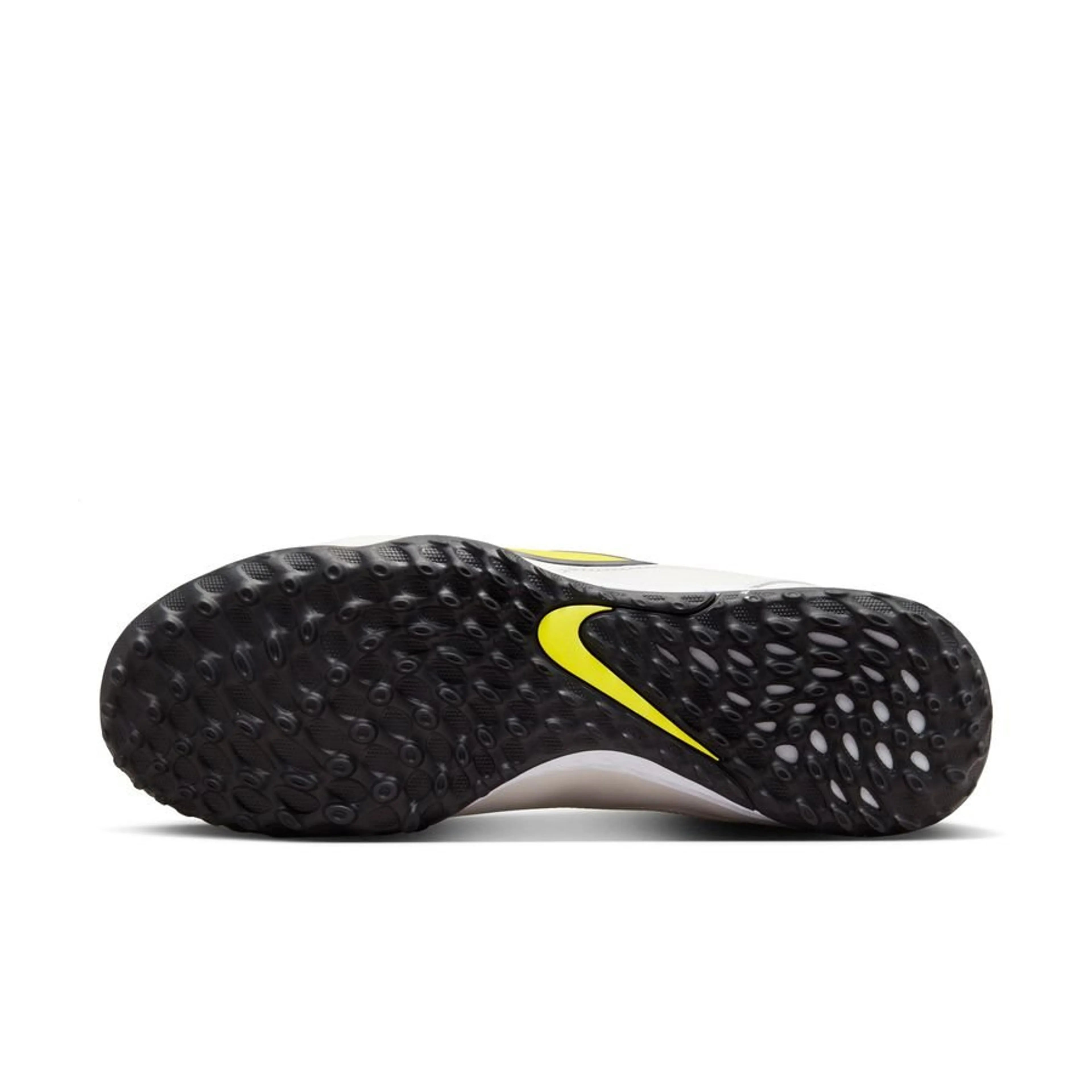 Chuteira Nike Tiempo Legend 9 Society Pro Lucent