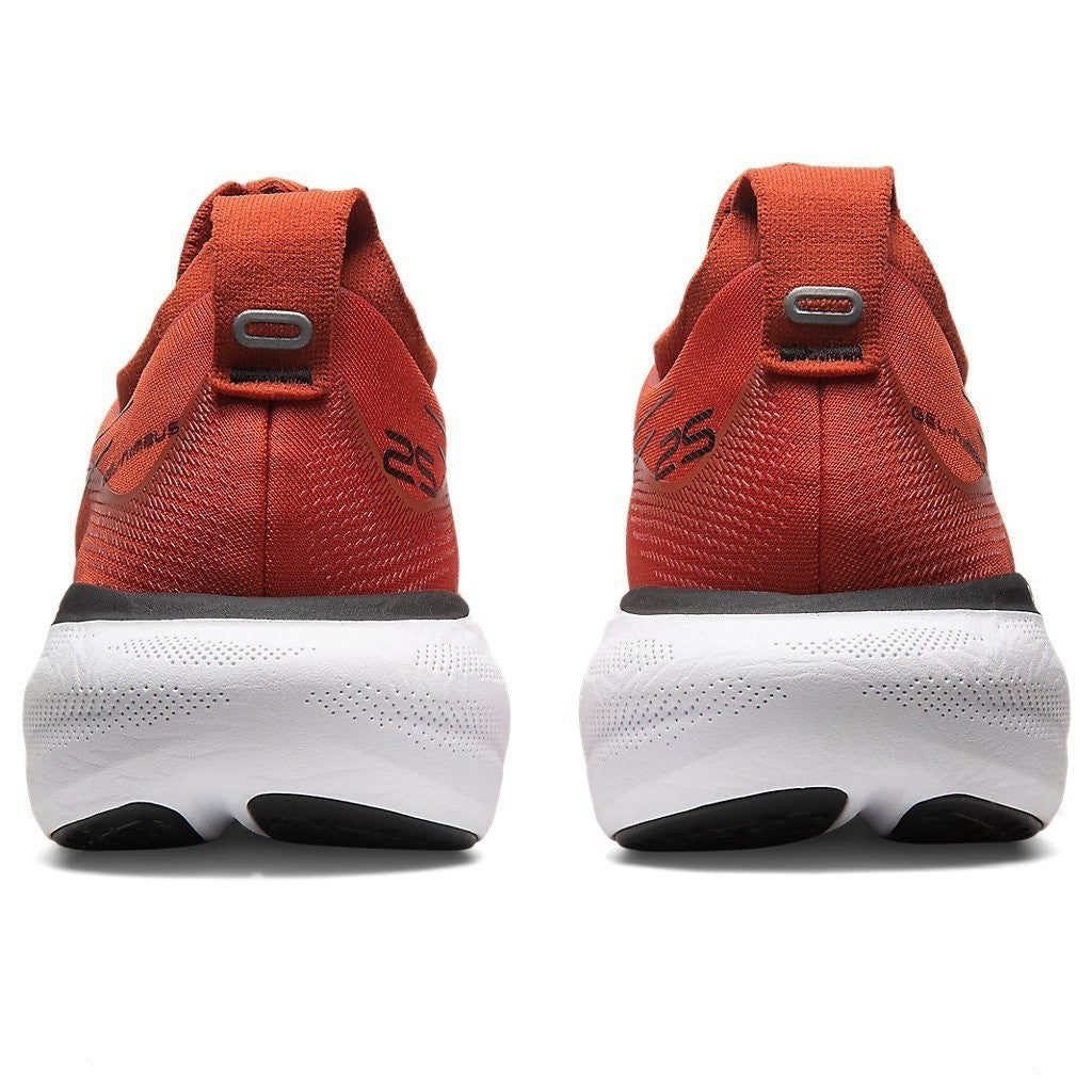 Tênis Asics Gel - Nimbus™ 25 Vermelho