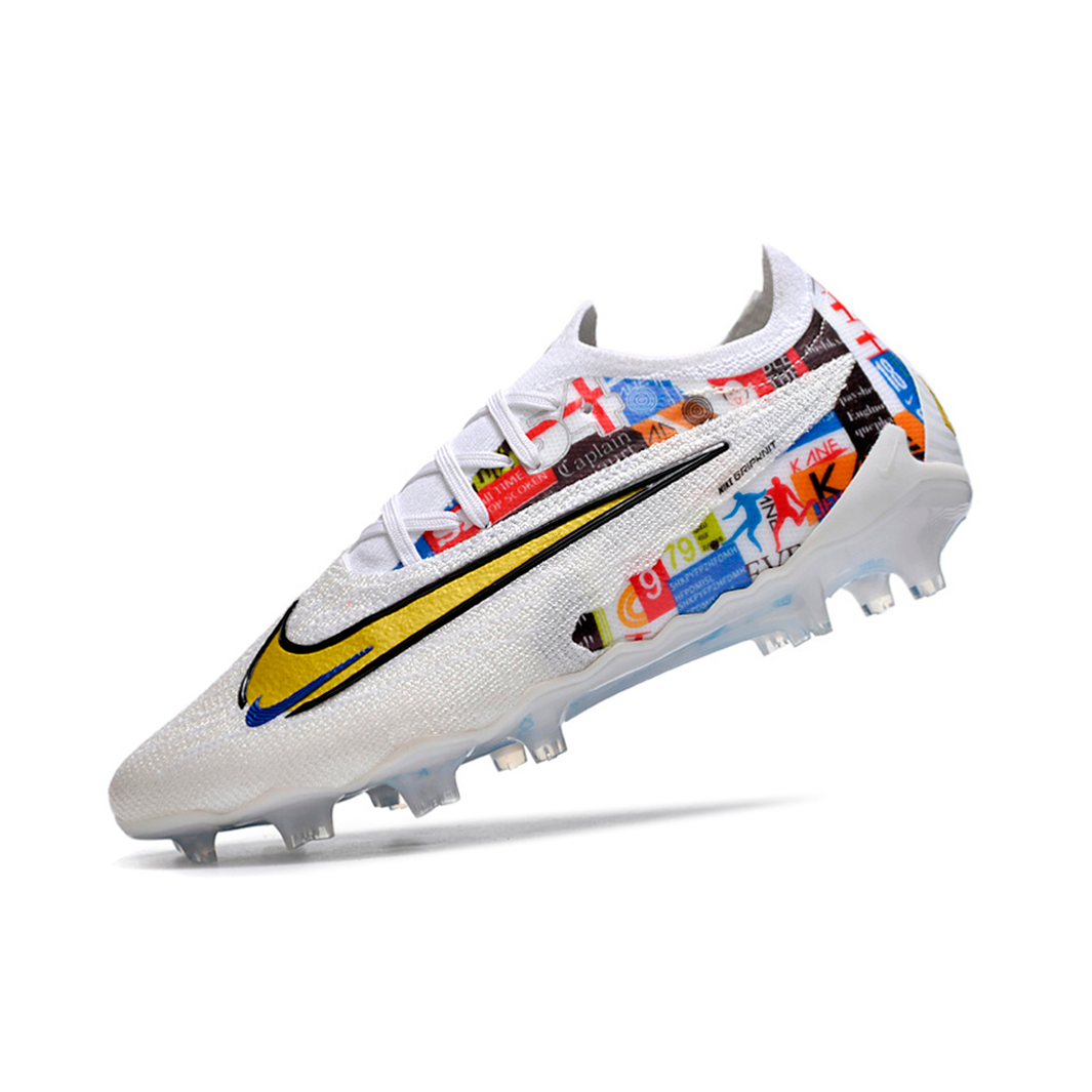 Chuteira Nike Phantom GX Elite Harry Kane All-Time England Top Scorer
