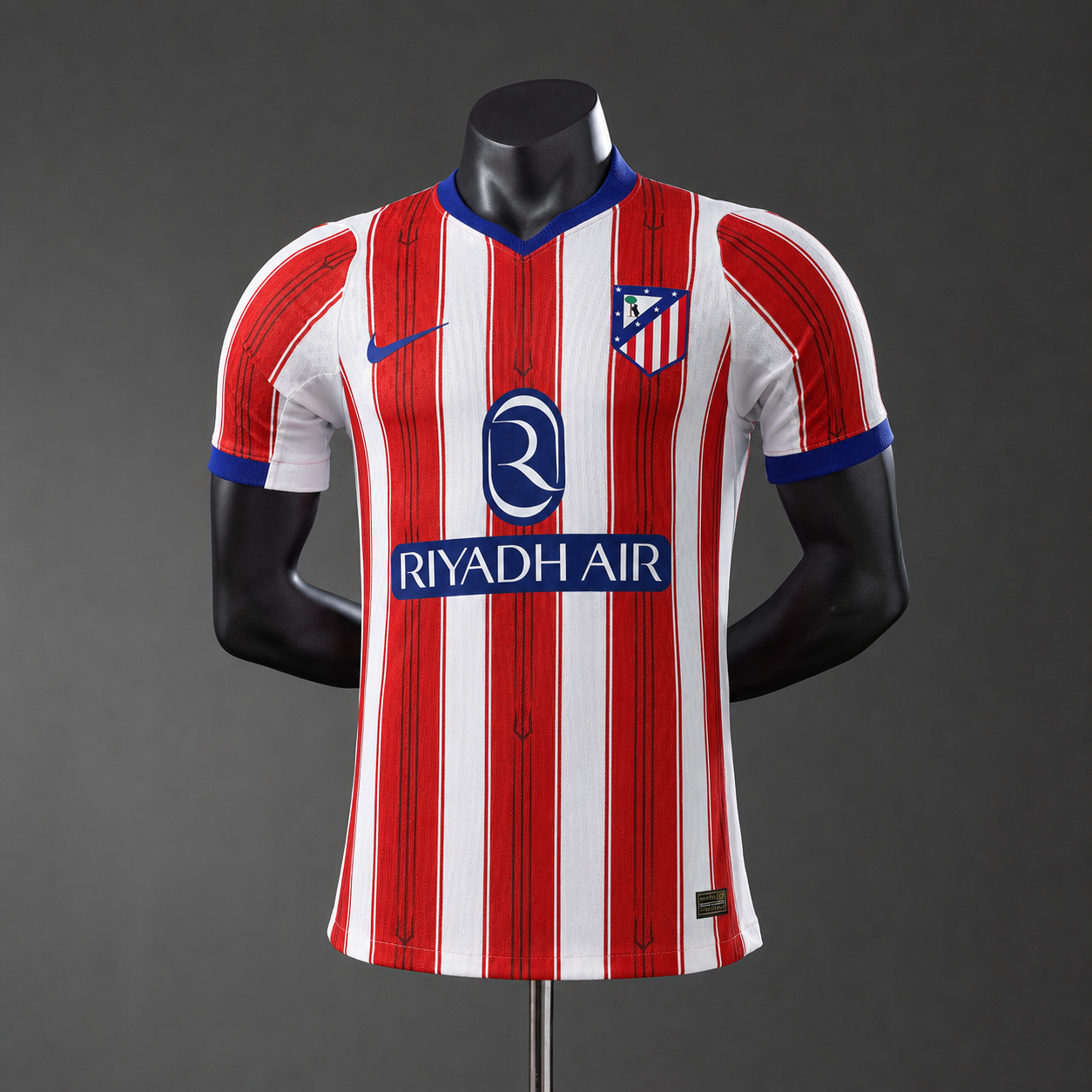 Camisa Nike Atlético Madrid 2026/27 I Jogador