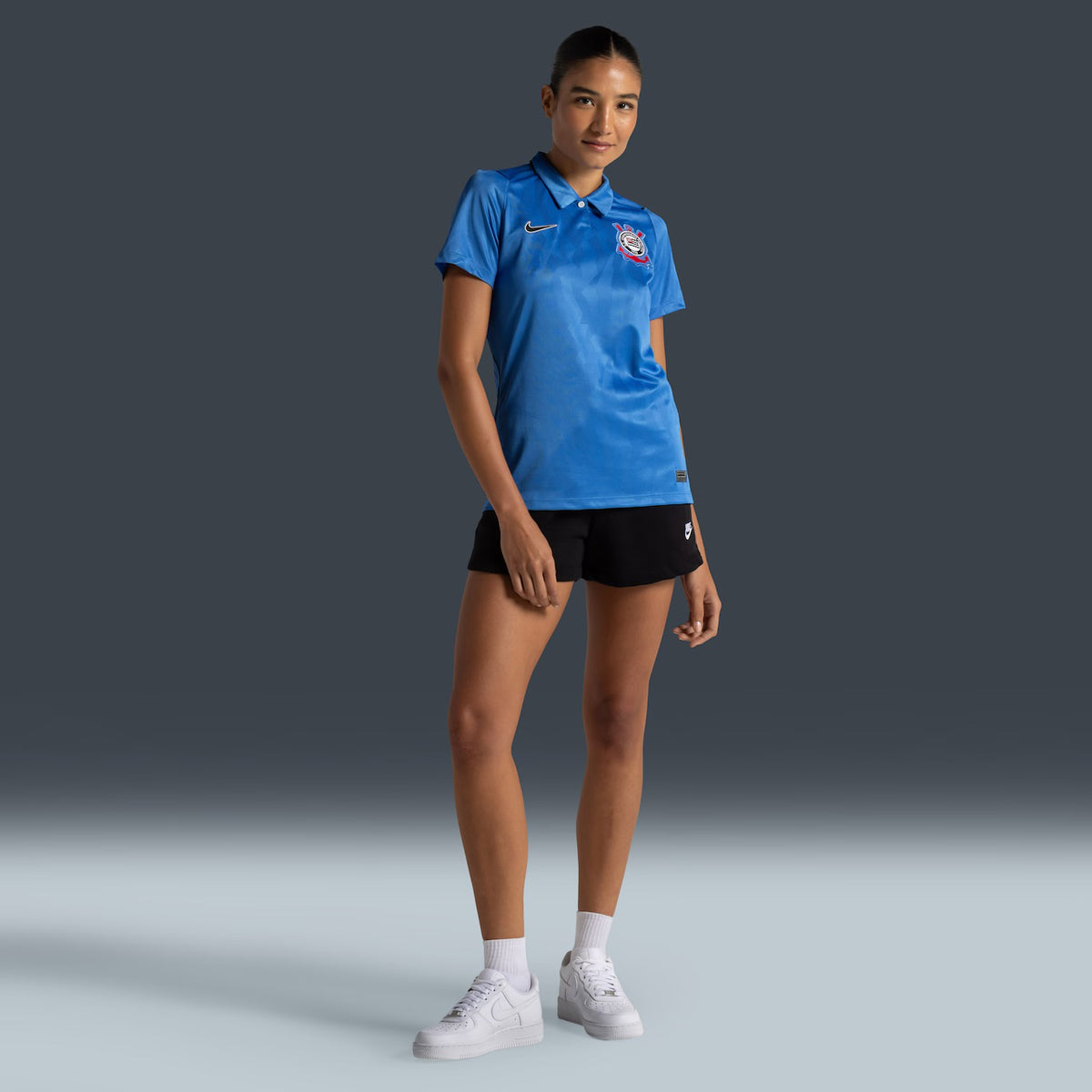 Camisa do Corinthians Feminina 2026/27 III