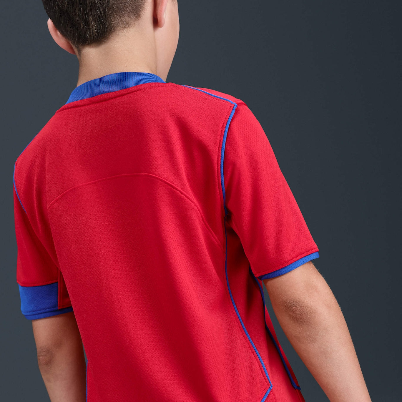 Conjunto Infantil Nike Paris Saint Germain 2025/26 III