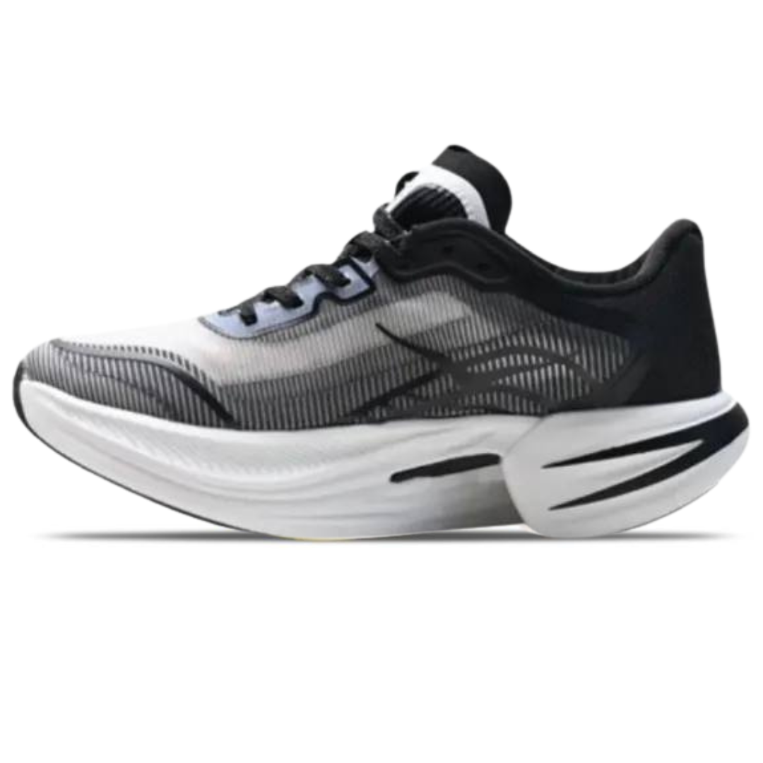 Tênis Hoka Cielo X1 2.0 Unissex - Preto/Branco