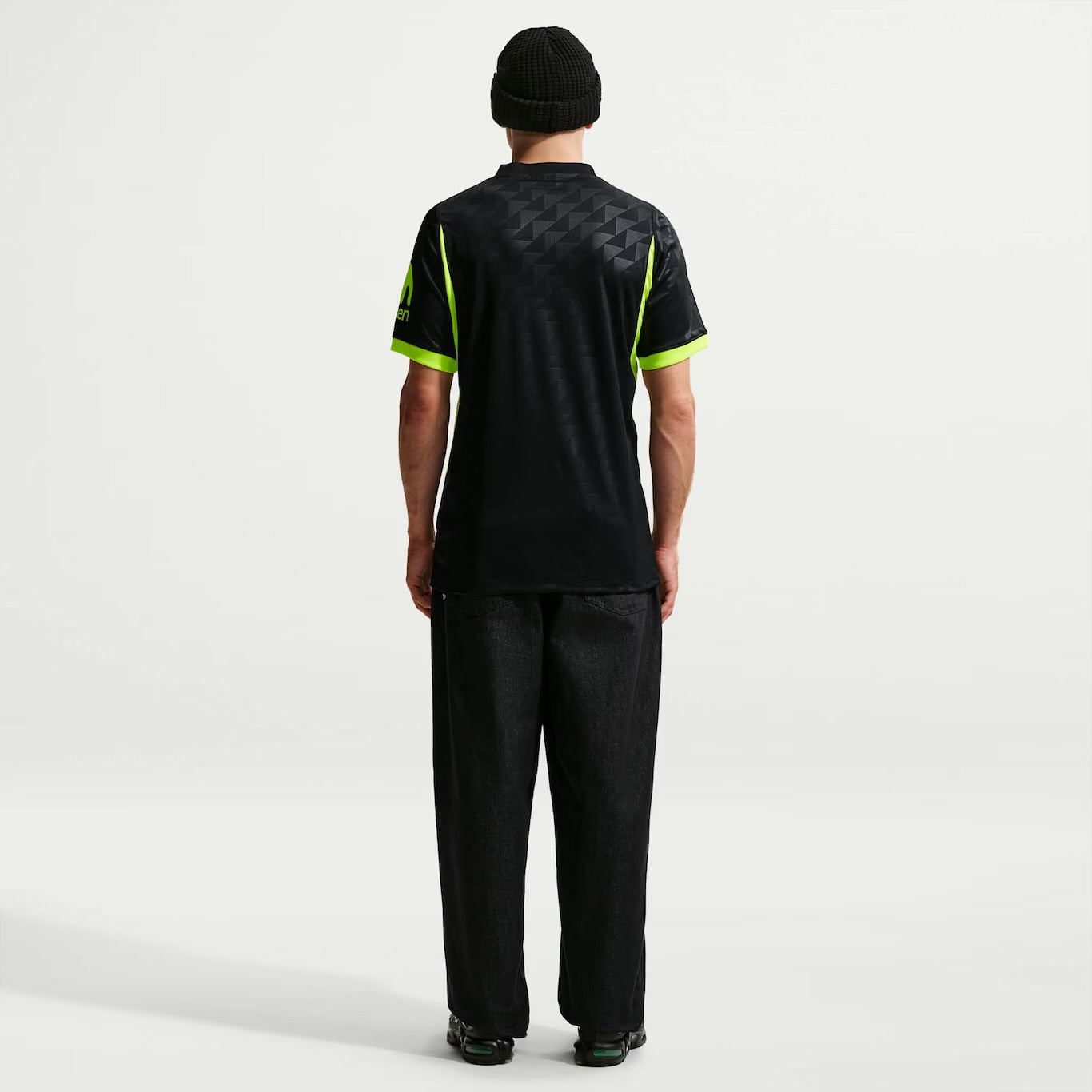 Camisa Atlético de Madrid Nike II 2026/27 Torcedor
