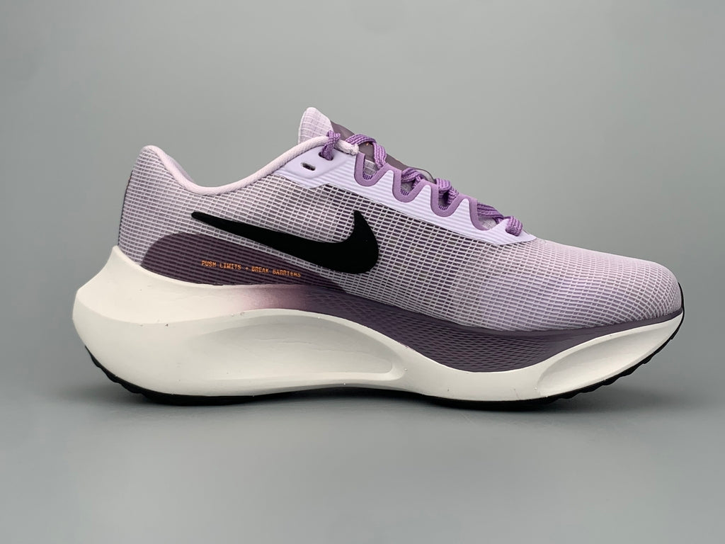 Tênis Nike Zoom Fly 5 - Roxo