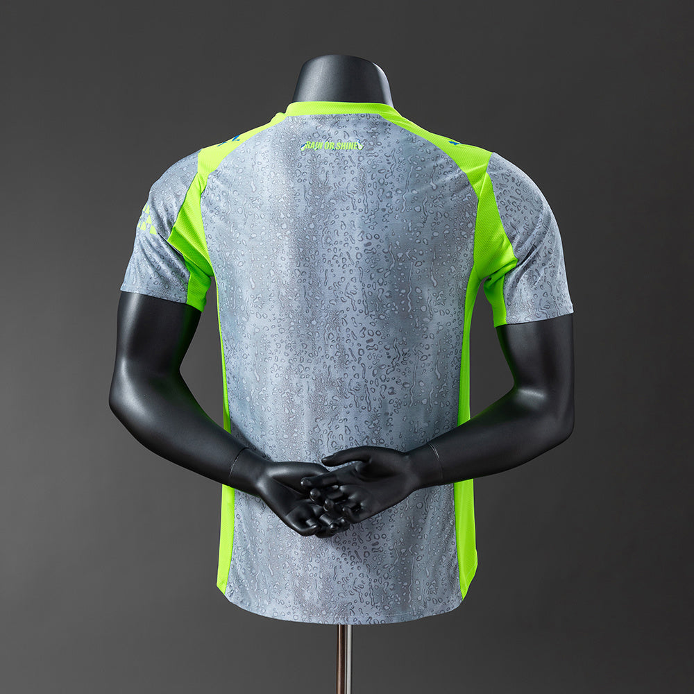 Camisa Puma Manchester City 2026/27 III Jogador