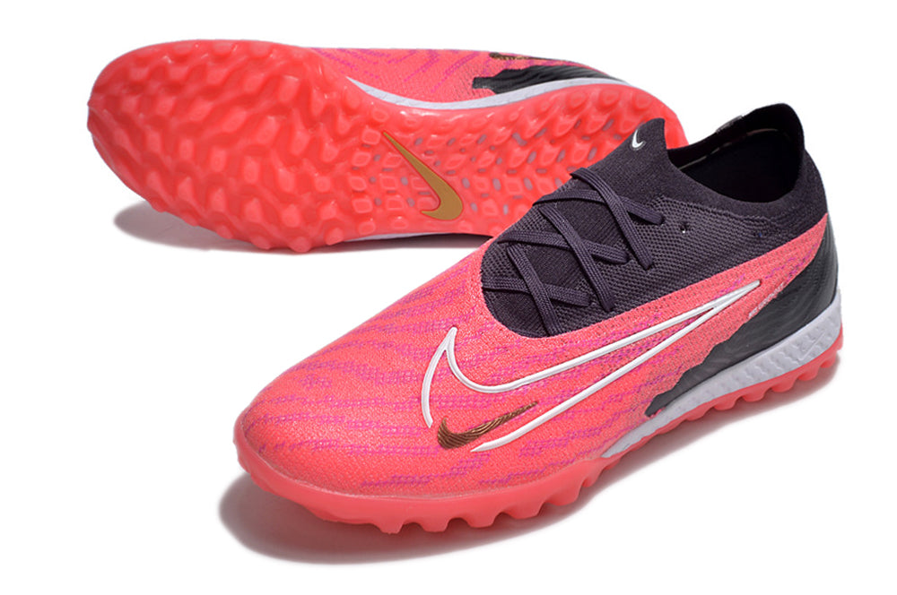 Chuteira Nike Phantom GX Elite Society Generation