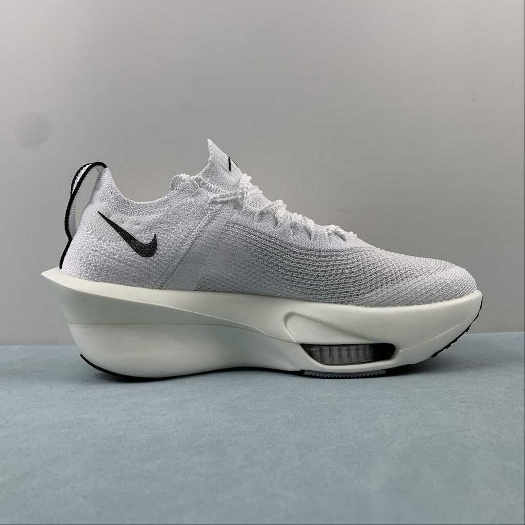 Tênis Nike ZoomX ALPHAFLY Next% 3 - White