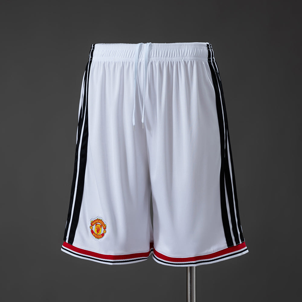 Shorts adidas Manchester United 2026/27 I