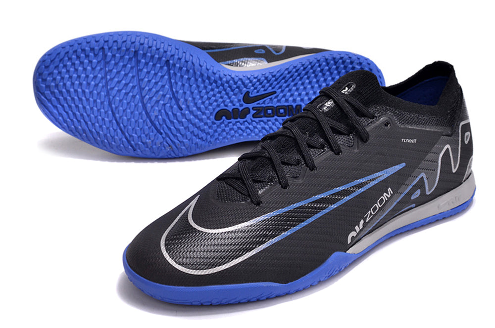 Chuteira Nike Air Zoom Mercurial Vapor 15 Futsal Elite Shadow