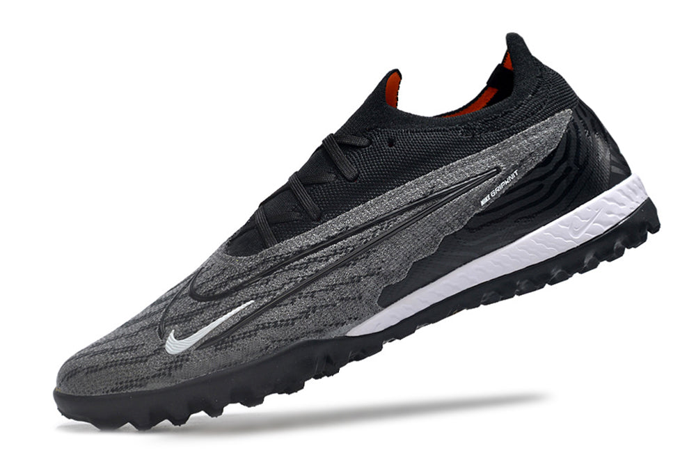 Chuteira Nike Phantom GX Elite Society Black