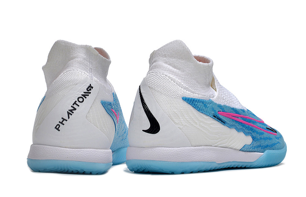 Chuteira Nike Phantom GX Elite DF Futsal Blast