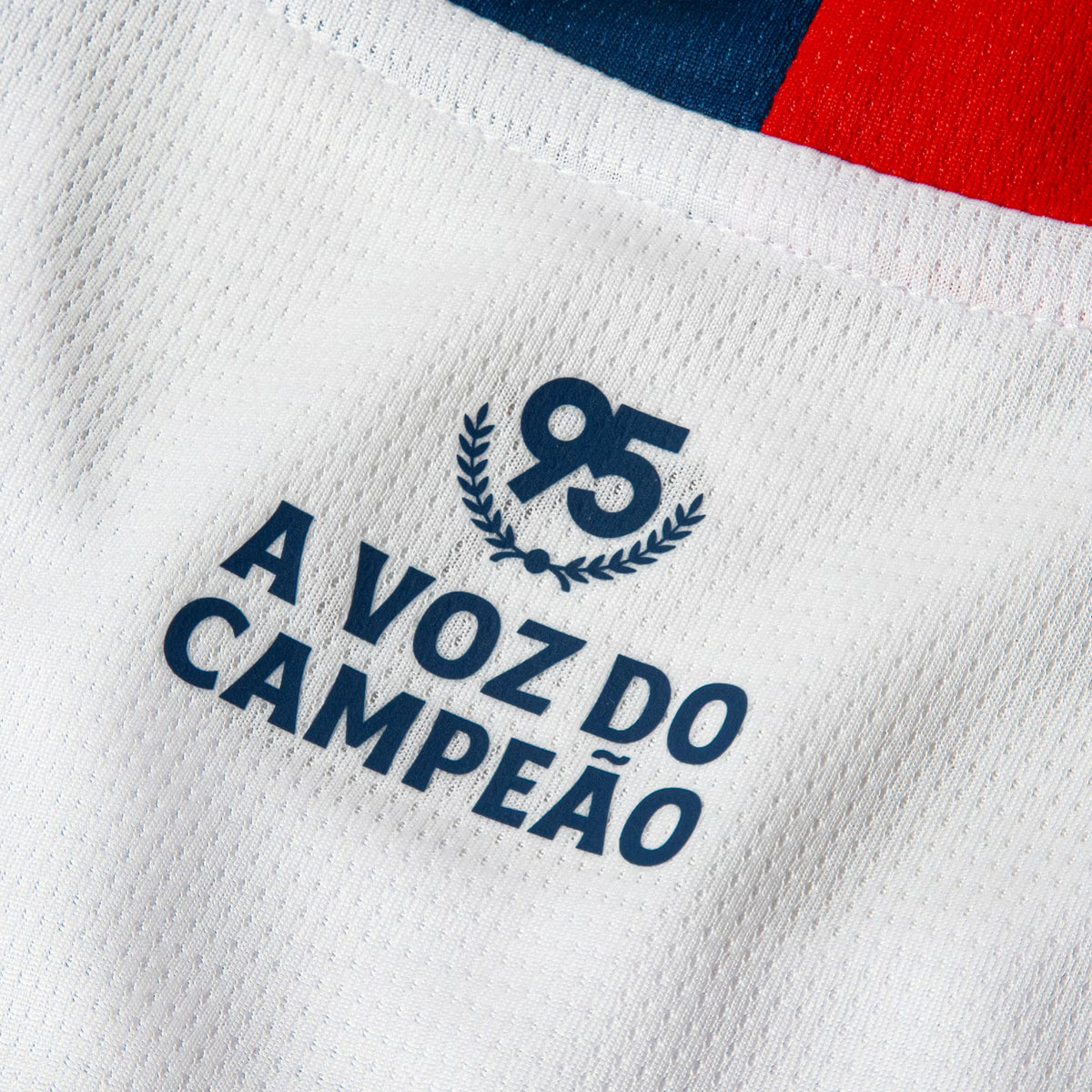 Camisa Puma Bahia 2026/27 II Torcedor