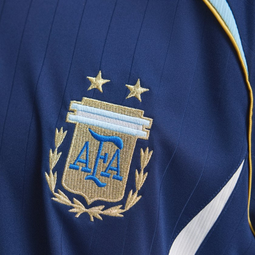 Camisa Retrô Argentina 2006 II