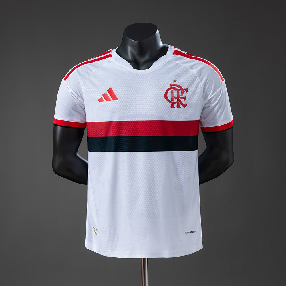 Camisa Adidas Flamengo 2026/27 II Jogador
