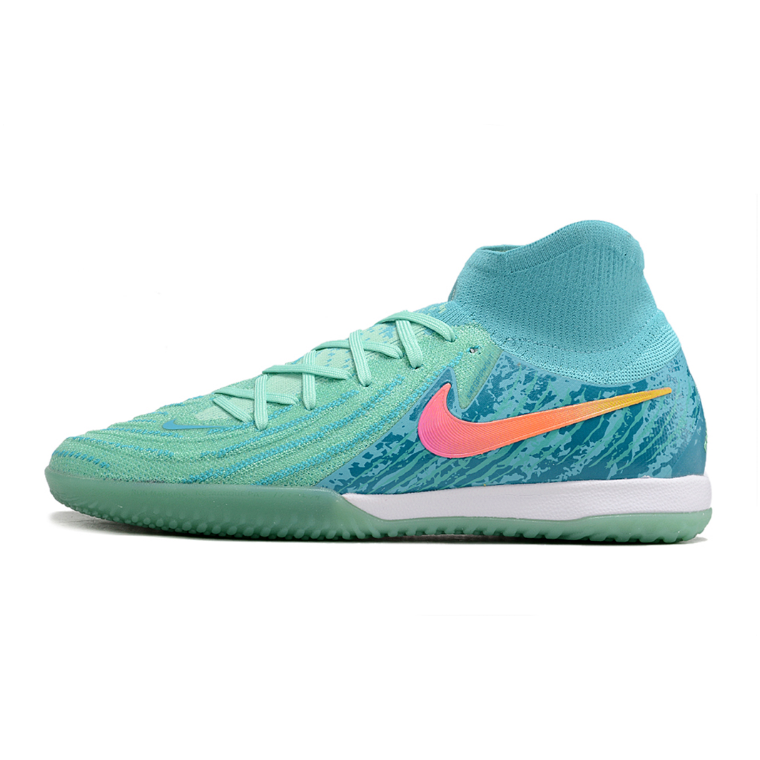 Chuteira Nike Phantom Luna 2 Elite Futsal LV8 Vortex