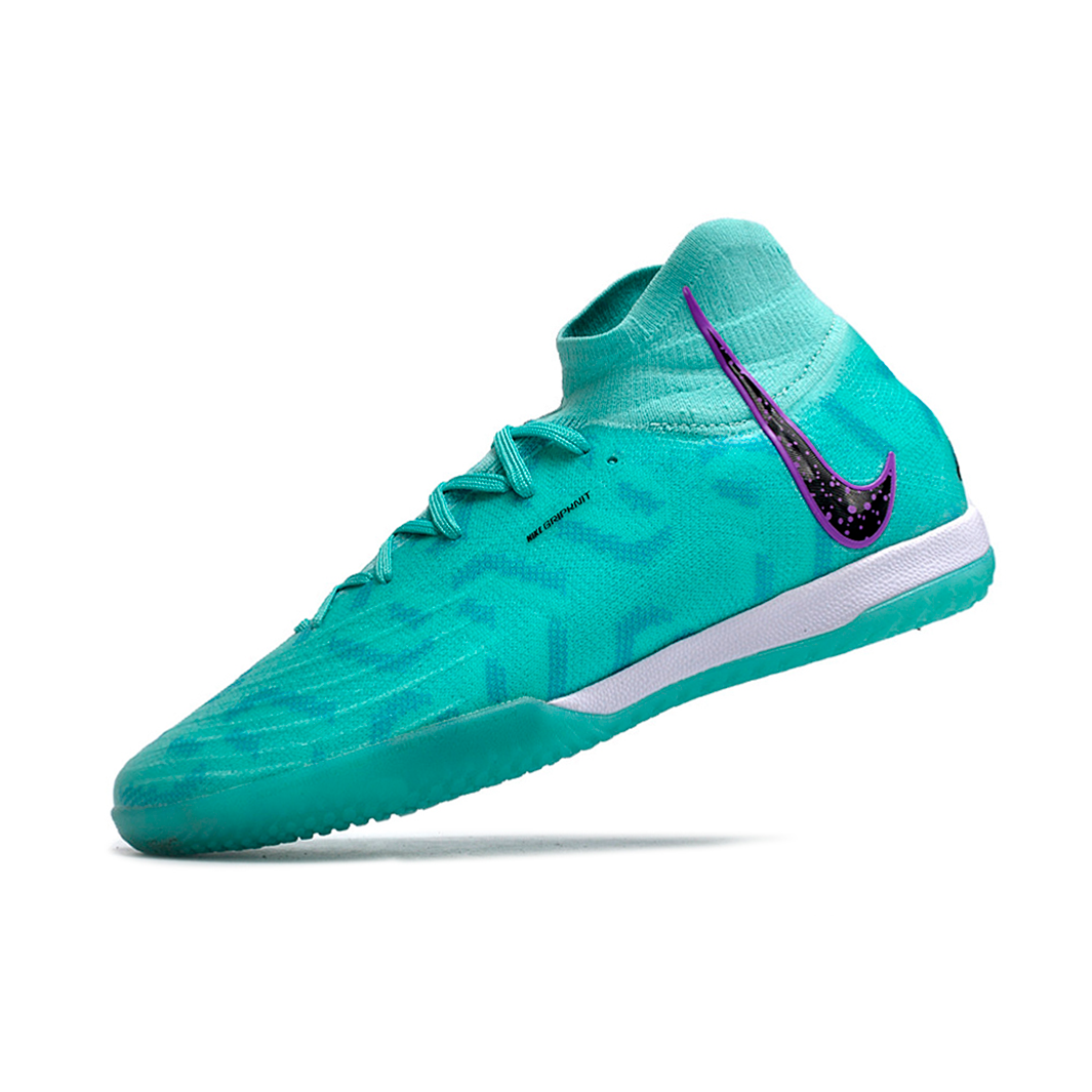 Chuteira Nike Phantom Luna Elite Futsal Peak Ready