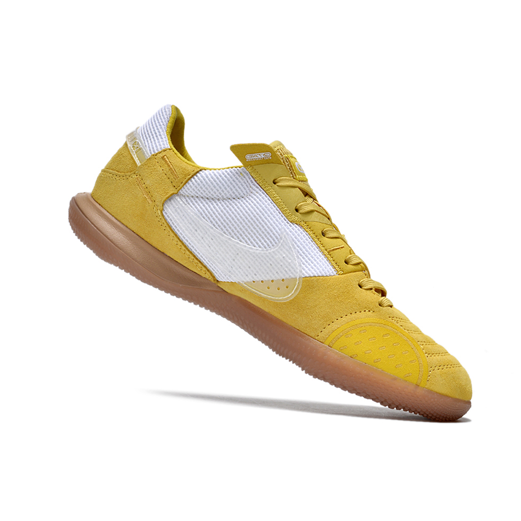 Chuteira Nike StreetGato Futsal
