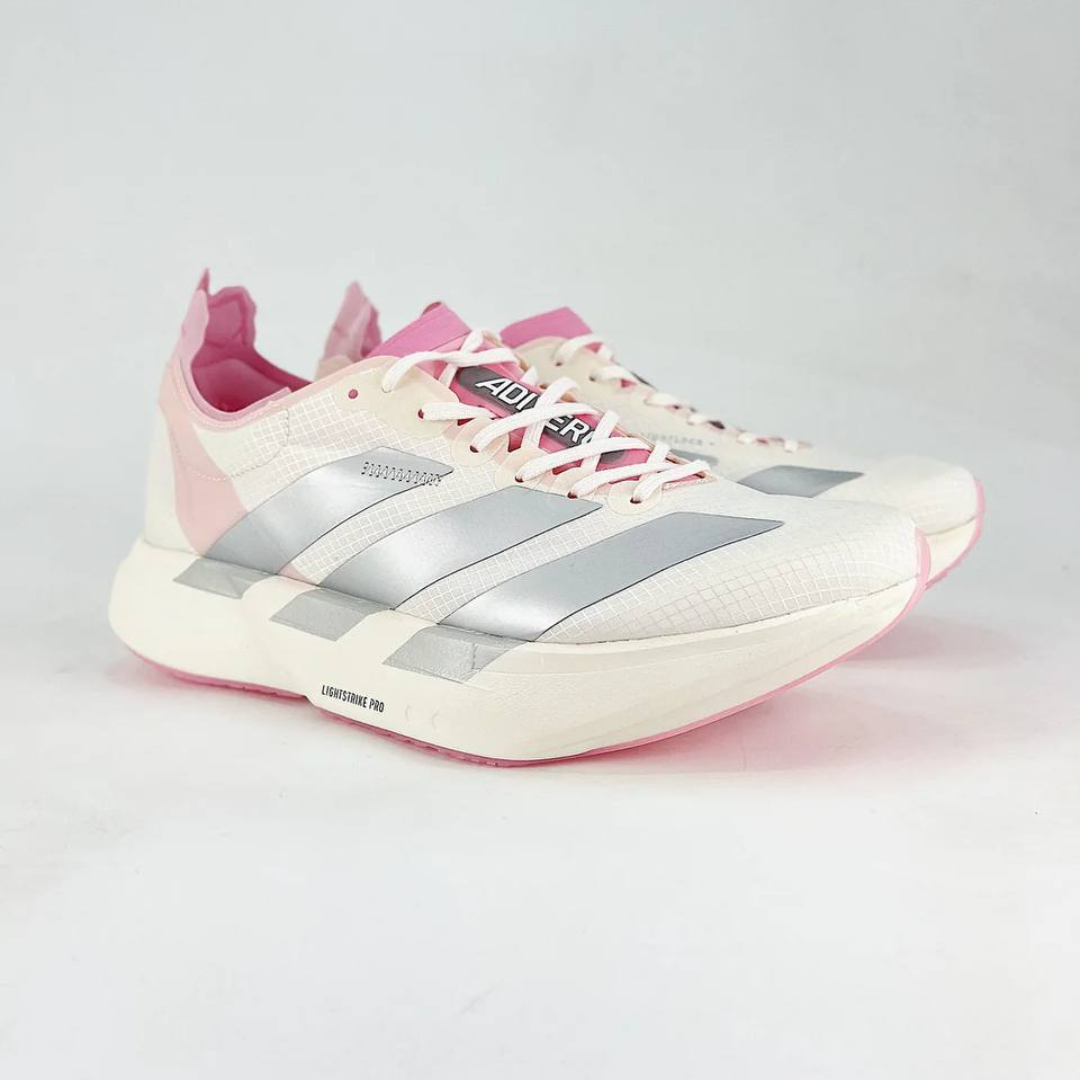 Tênis Adidas Adizero Adios Pro 4 Cherry Blossom