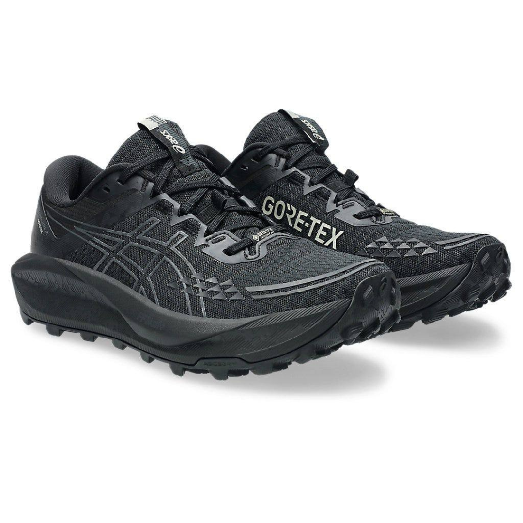 Tênis Asics Gel Trabuco 13 - Preto
