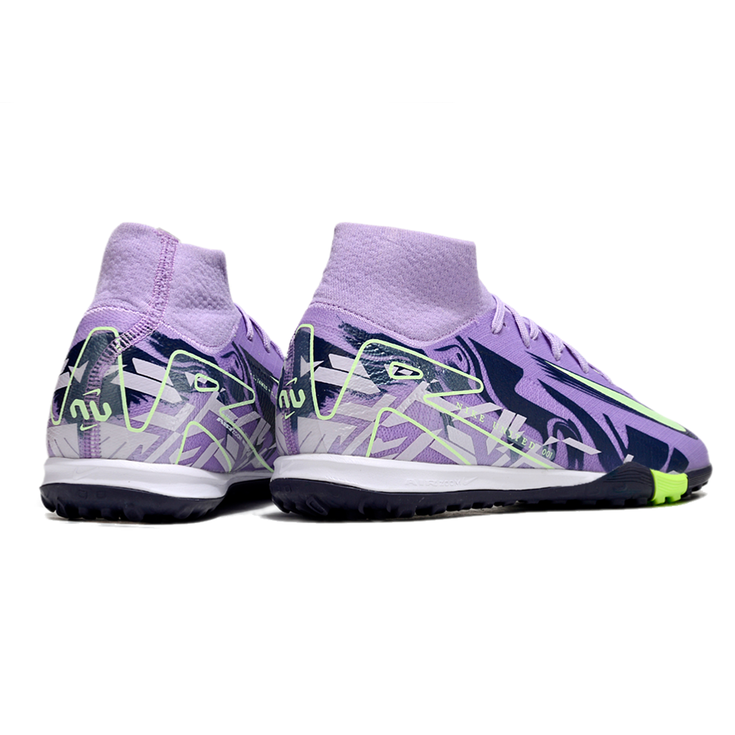 Chuteira Nike Air Zoom Mercurial Superfly 10 Society Elite United