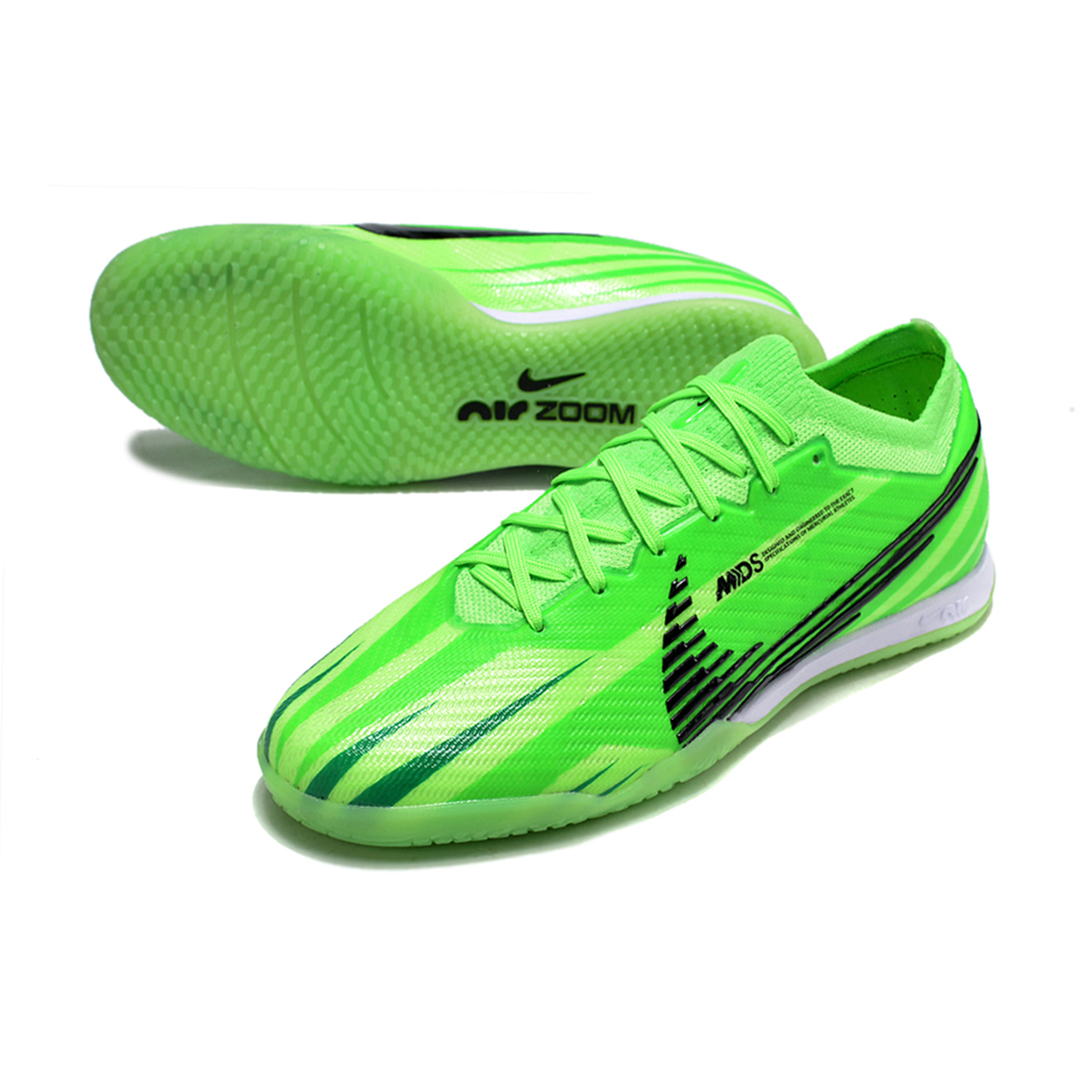 Chuteira Nike Air Zoom Mercurial Vapor Futsal 15 Elite MDS Dream Speed 8