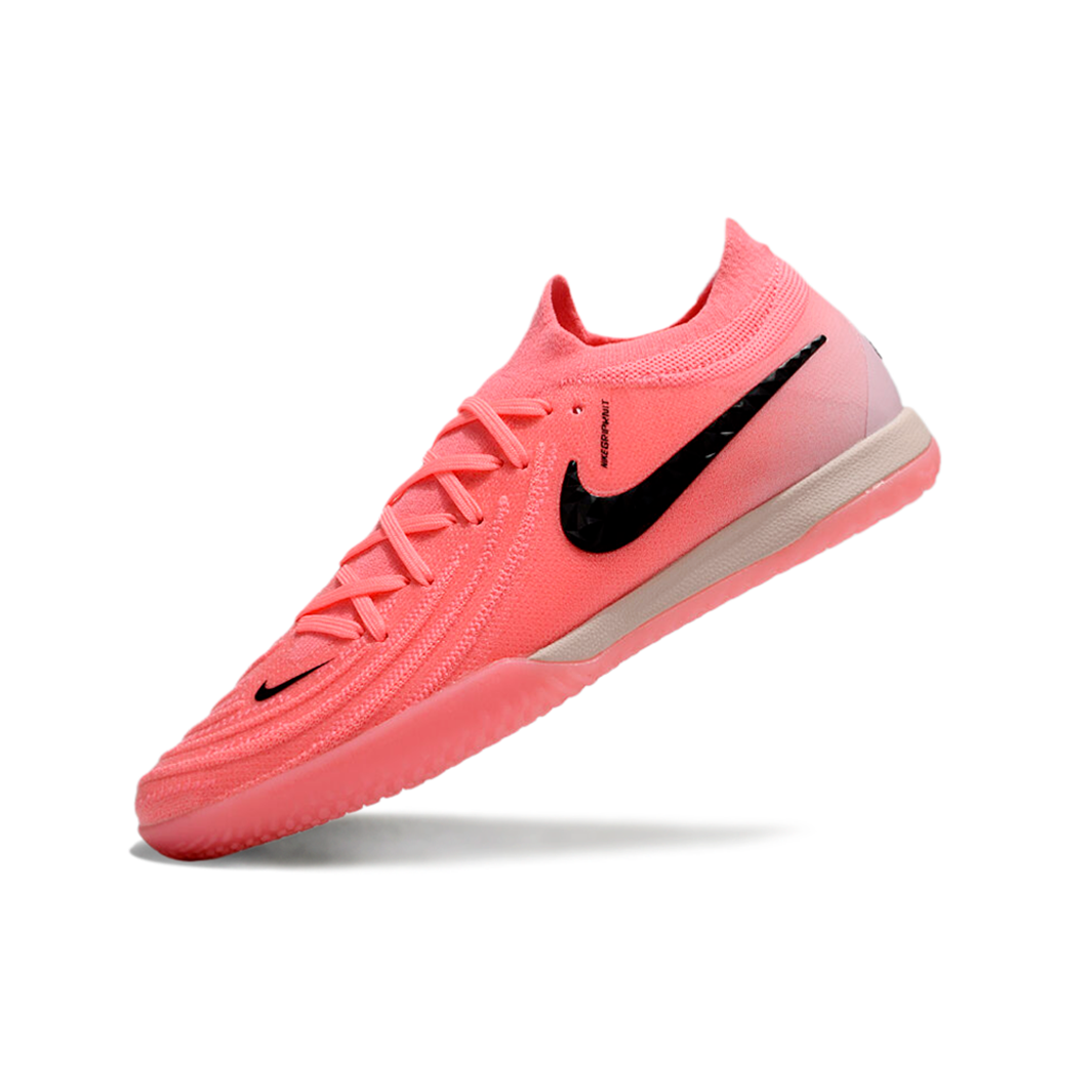 Chuteira Nike Phantom GX 2 Elite Futsal Mad Brilliance