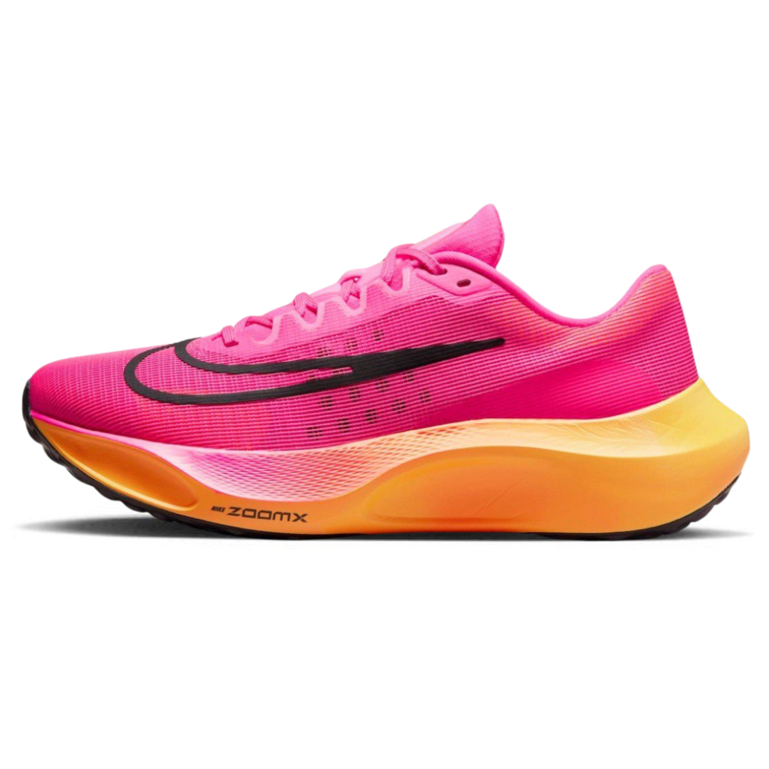 Tênis Nike Zoom Fly 5 Rosa