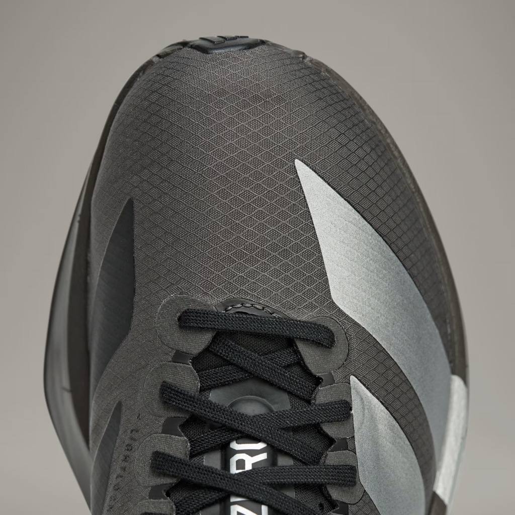 Tênis Adidas Adizero Adios Pro 4 Y3 Preto/Cinza