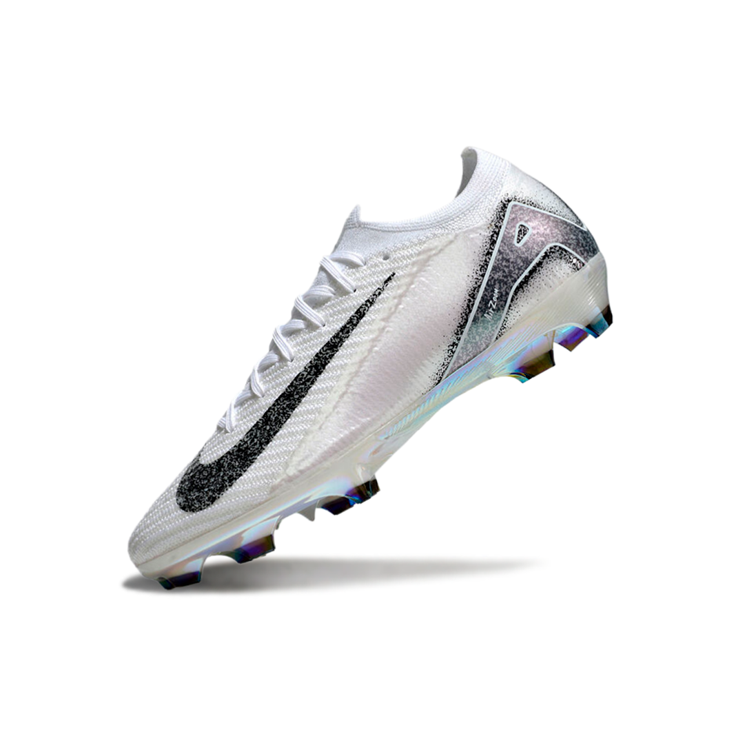 Chuteira Nike Air Zoom Mercurial Vapor 16 Elite Gray