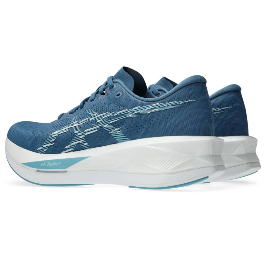 Tênis Asics Sonicblast - Azul/Azul