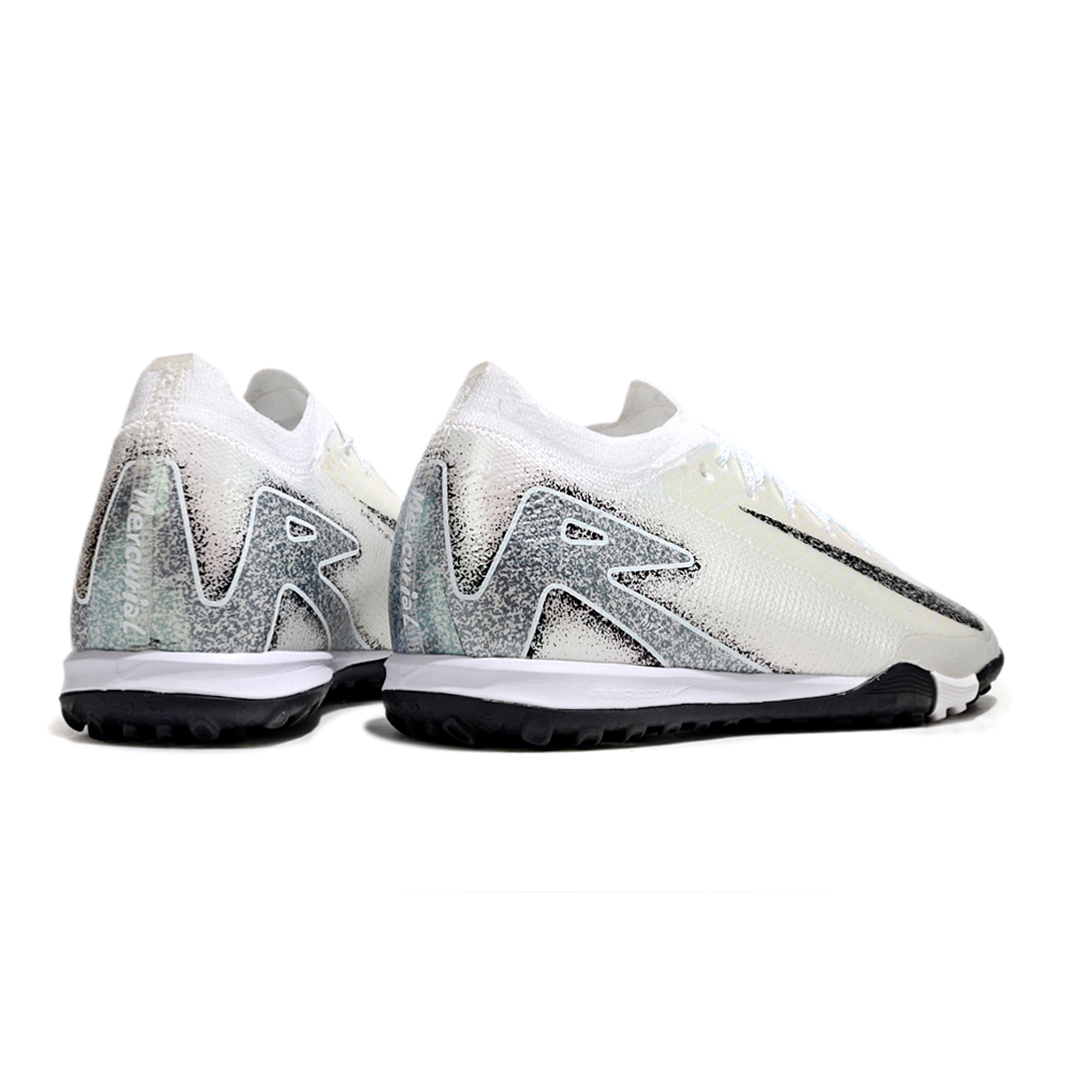 Chuteira Nike Air Zoom Mercurial Vapor Society 16 Elite Gray