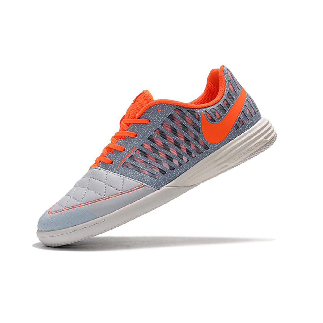 Chuteira Nike Lunar Gato 2 Futsal