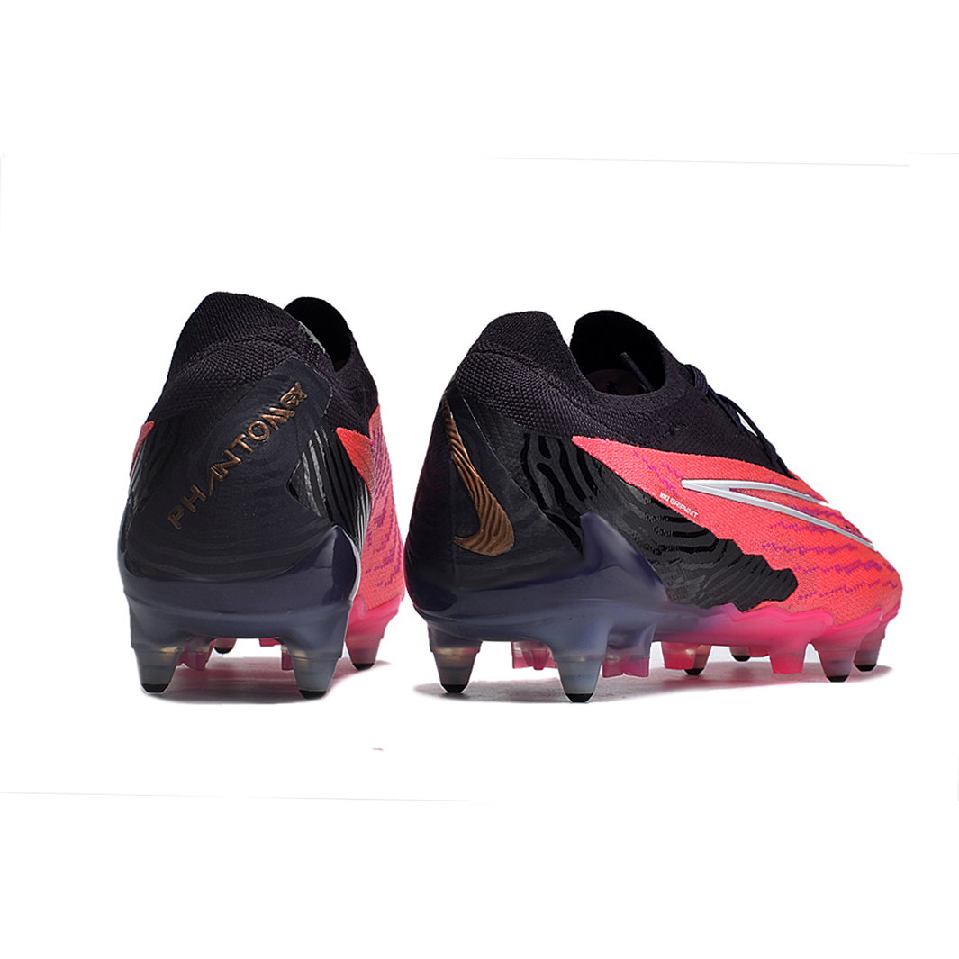 Chuteira Nike Phantom GX Elite SG-Pro Trava-mista Generation