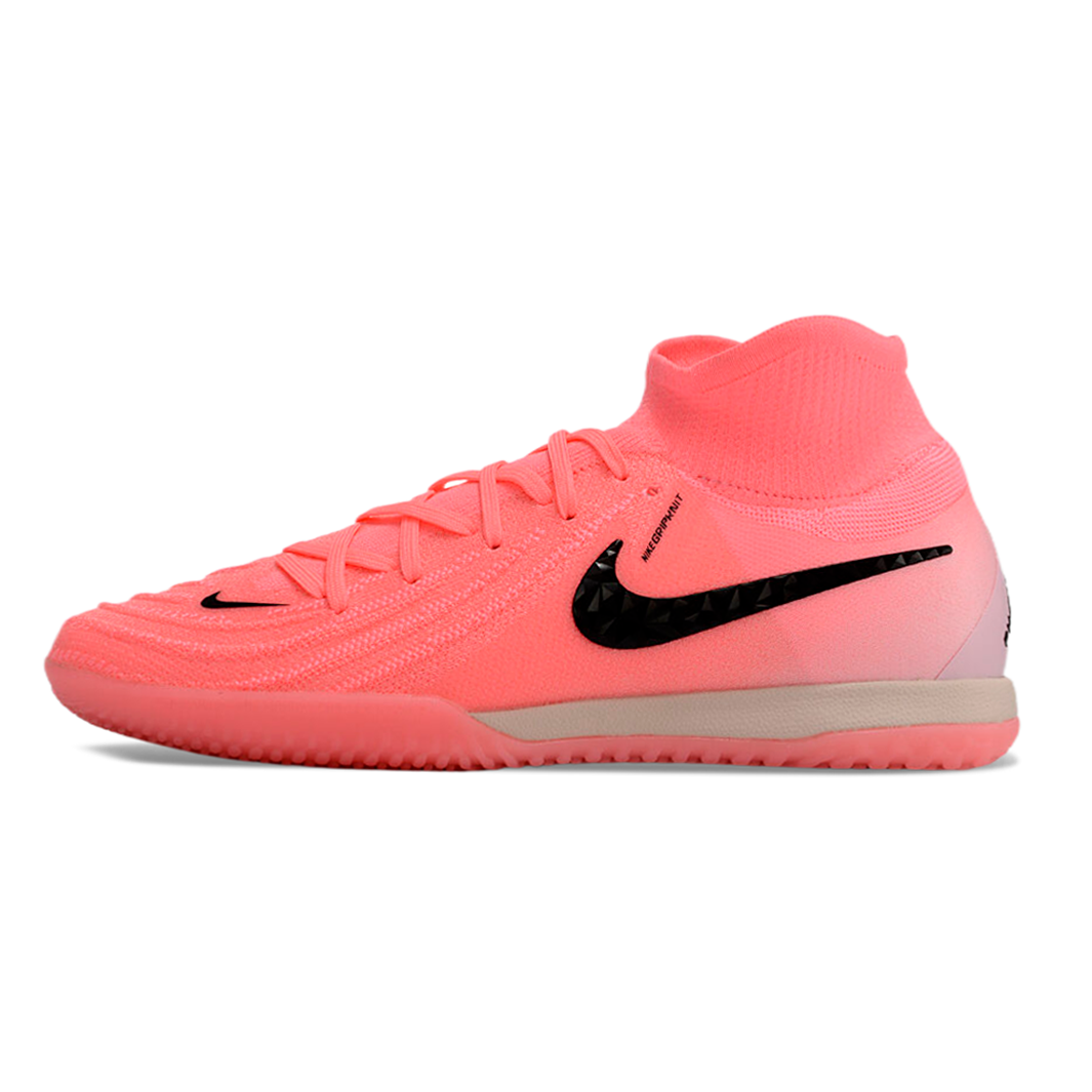 Chuteira Nike Phantom Luna 2 Elite Futsal Mad Brilliance