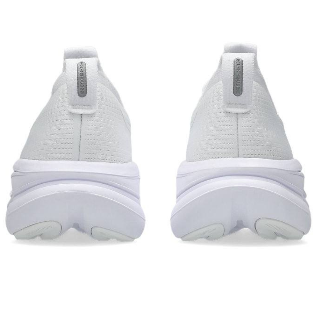 Tênis Asics Gel - Nimbus 28 - Branco