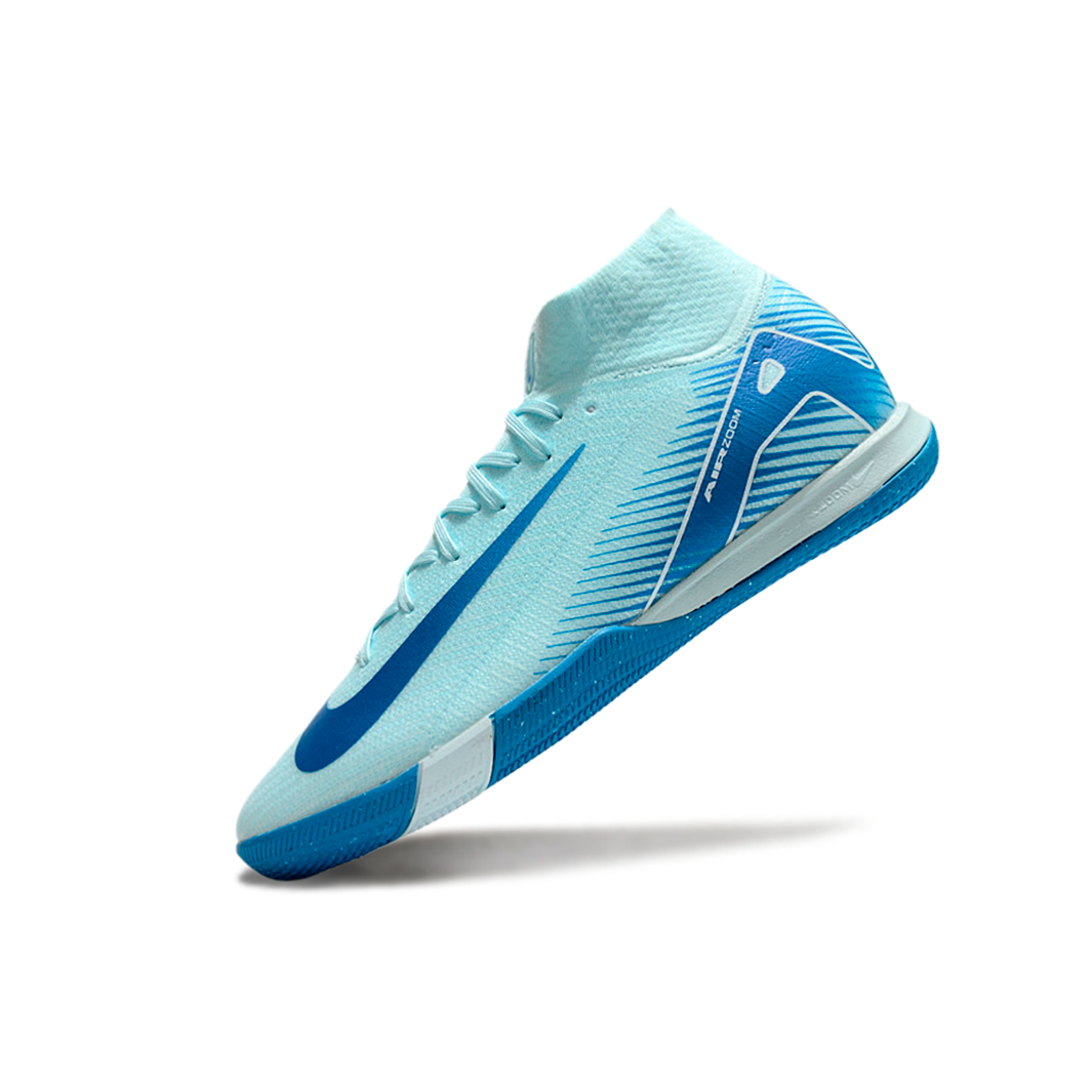 Chuteira Nike Air Zoom Mercurial Superfly 10 Futsal Elite Mad Ambition