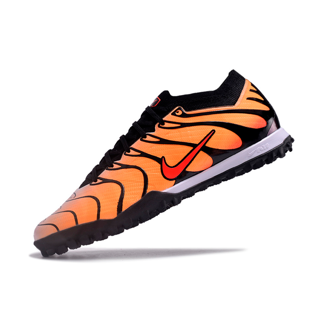 Chuteira Nike Air Zoom Mercurial Vapor Society 15 Elite x Air Max Plus