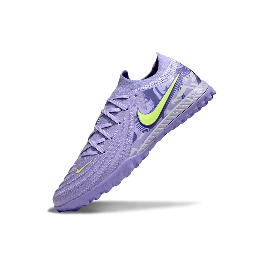 Chuteira Nike Phantom GX 2 Elite Society United