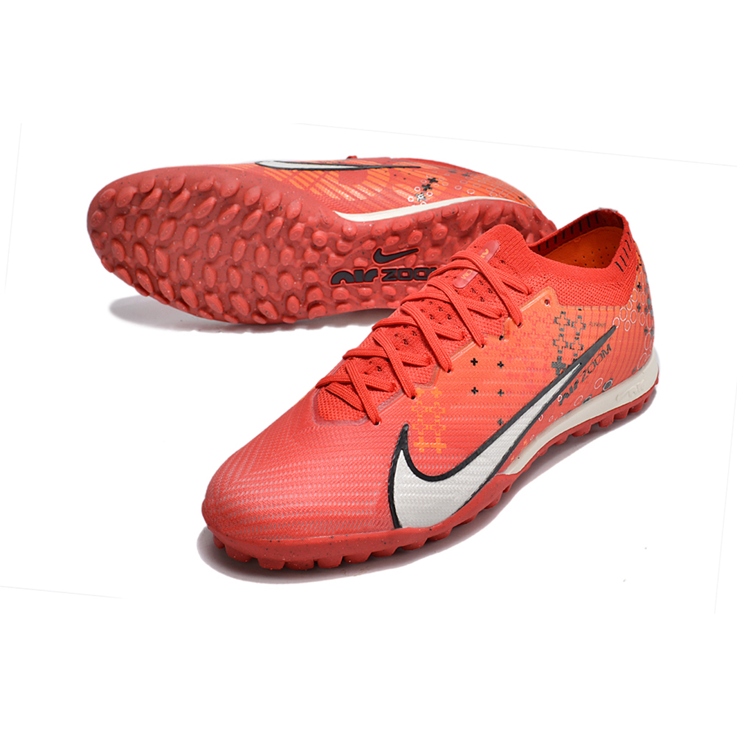 Chuteira Nike Air Zoom Mercurial Vapor Society 15 Elite MDS Dream Speed 7