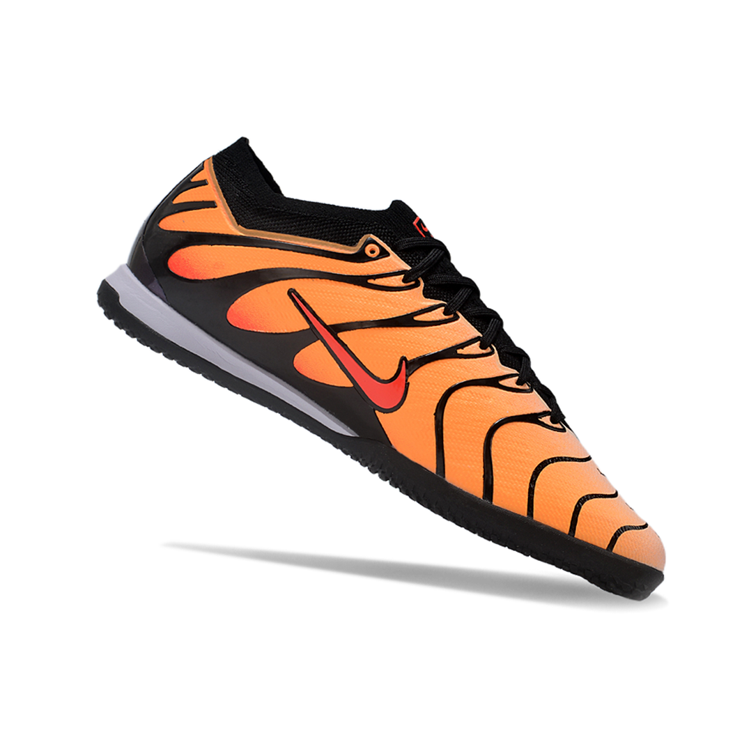 Chuteira Nike Air Zoom Mercurial Vapor Futsal 15 Elite x Air Max Plus