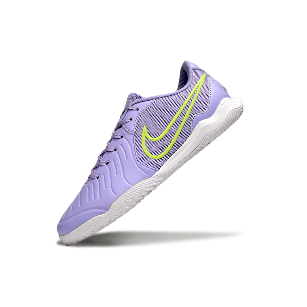 Chuteira Nike Tiempo Legend 10 Futsal Academy United
