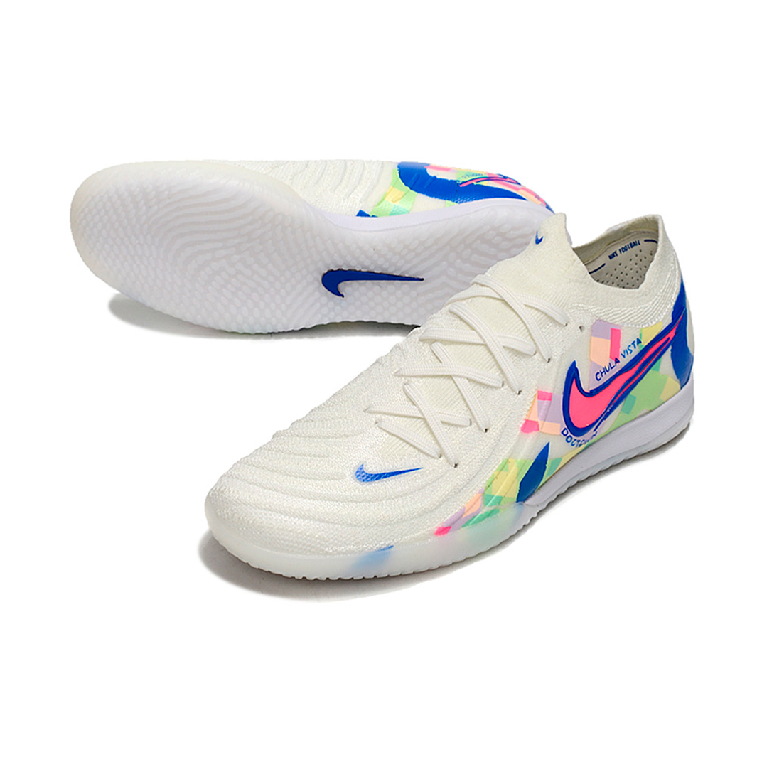 Chuteira Nike Phantom GX 2 Elite Futsal SoCal