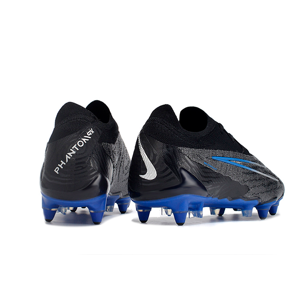 Chuteira Nike Phantom GX Elite SG-Pro Trava-mista Shadow