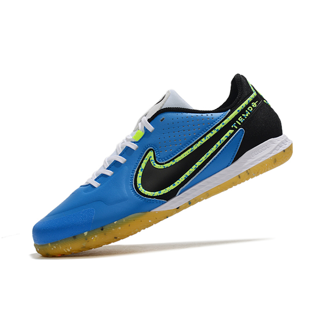 Chuteira Nike Tiempo Legend 9 Futsal Pro