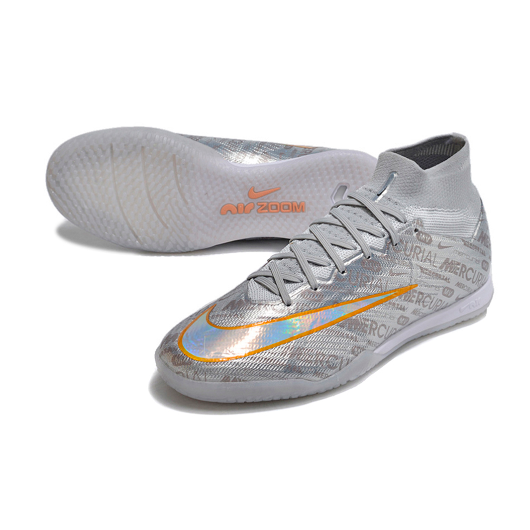 Chuteira Nike Air Zoom Mercurial Superfly 9 Futsal Elite XXV