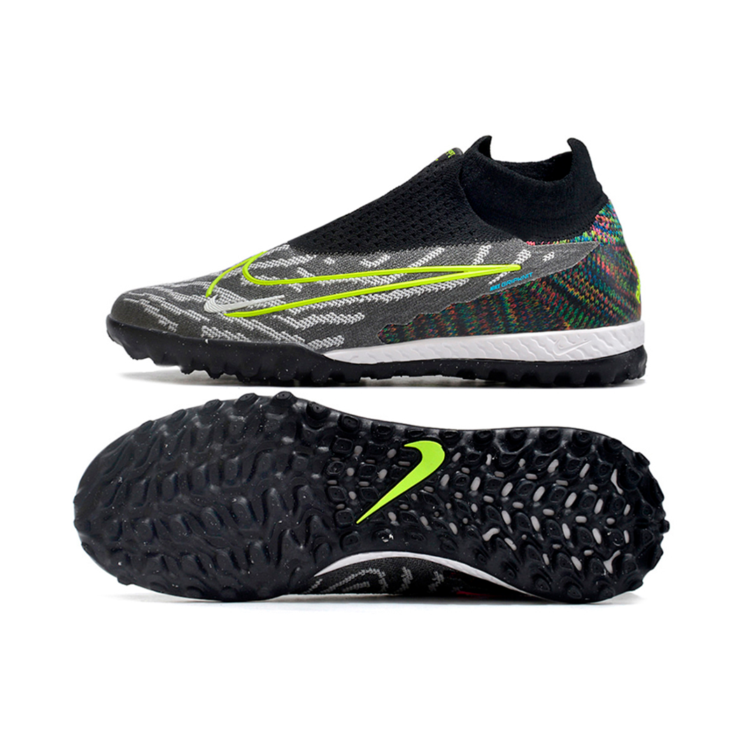 Chuteira Nike Phantom GX Elite DF Society Link
