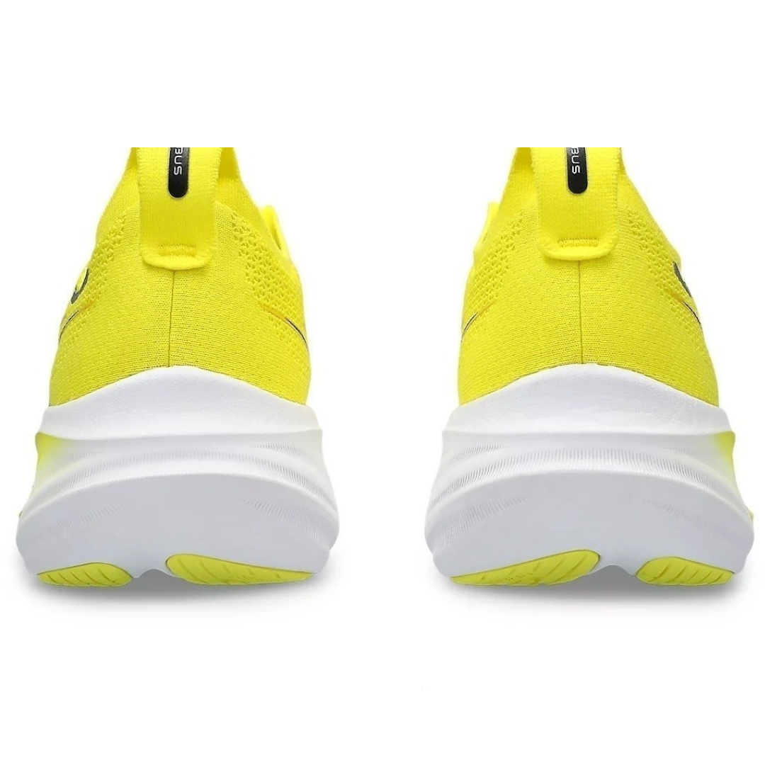 Tênis Asics Gel - Nimbus 26 - Amarelo